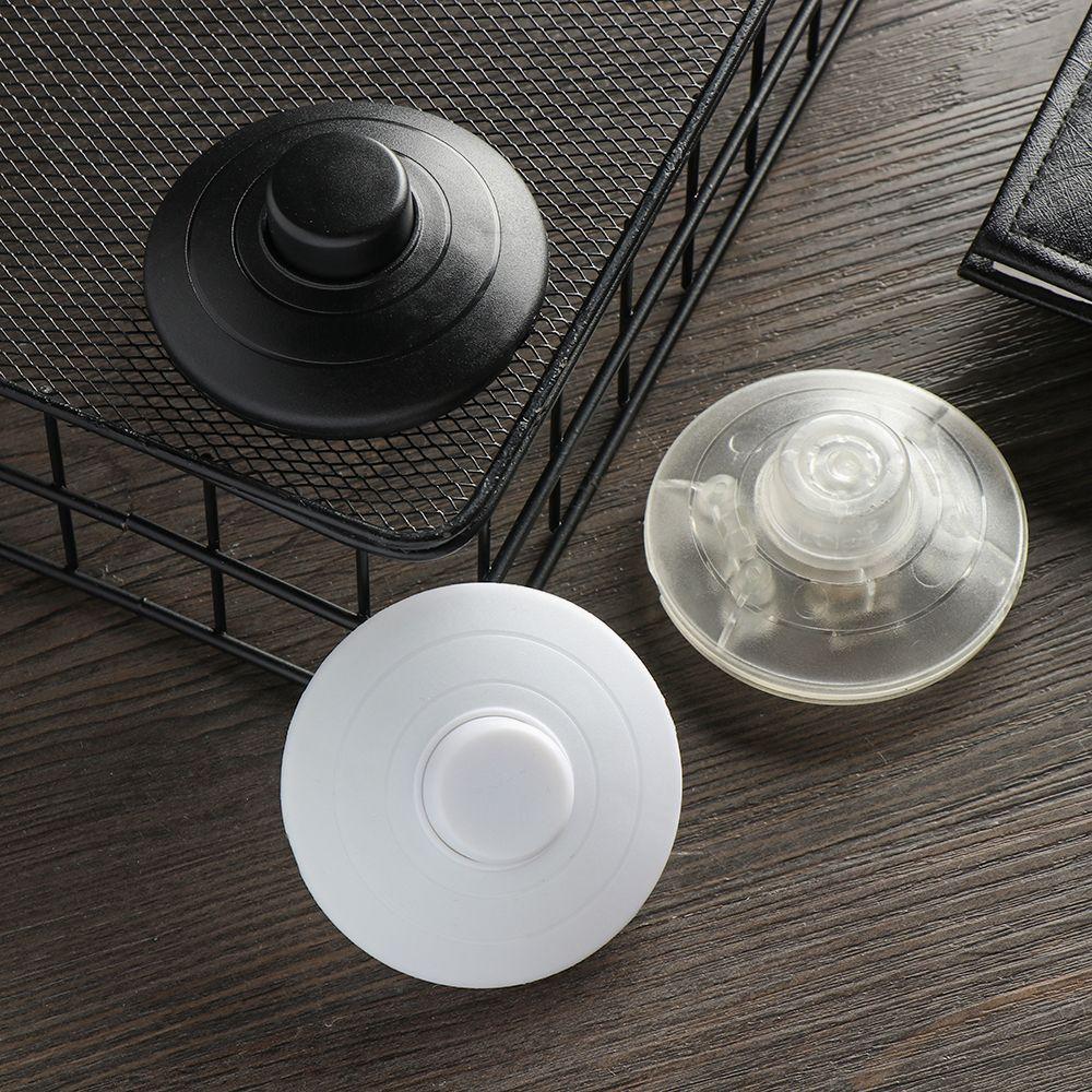 Useful Button Press Home FootSwitch Foot Operated Light On-off Control Lamps Pedal Switch