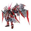 Bandai Spirits Metal Build Gundam Astray Red Dragonics Action Figure Collectible Model
