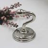 2pcs Vintage Tieback Wall Hooks Pommel Wall Hat Coat Hangers  For Window Wall Art
