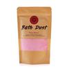 Bath Dust Berry 190g