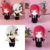 Soft And Cute Animation Chainsaw Man Plush Doll Makima The Perfect Birthday Gift