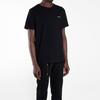 OFF WHITE Slim Fit 3D Marker Graphic Print T Shirt OMAA027E181850241001