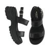 Misope Women Sandals 7cm 012624709 2 Color