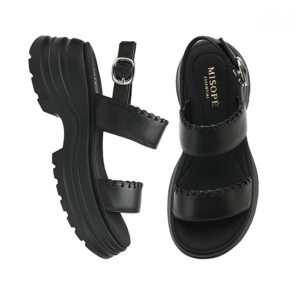 Misope Women Sandals 7cm 012624709 2 Color
