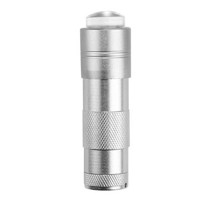Mini-Blitzlicht für LED-UV-Gel-Härtungslampe, Hand-Nagellampe, wiederaufladbar über USB