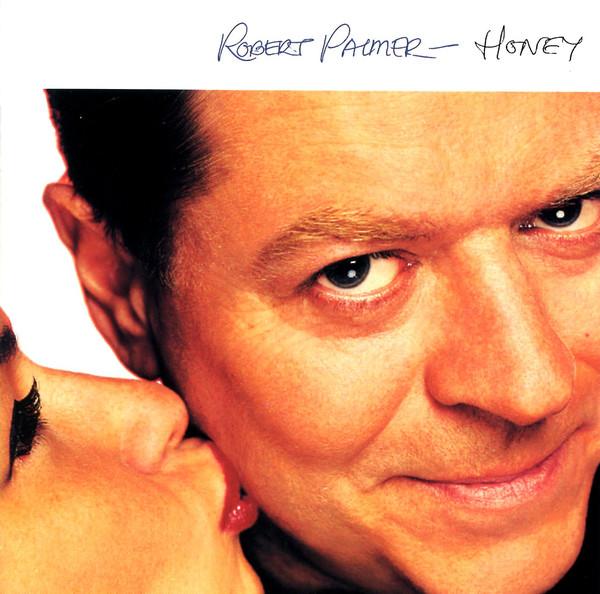 

CD ROBERT PALMER - Honey 724383030125 EMI Records 1994 US Dance & Electronica Used