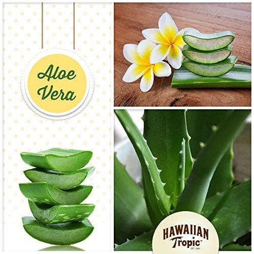 Hawaiian Tropic After Sun Cooling Gel 200ml