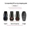 BYD Key Case for Han, Qin Plus DMI, Song Pro, Dolphin, Yuan, Tang, EV Seal, Seagull, Frigate, and Destroyer Models