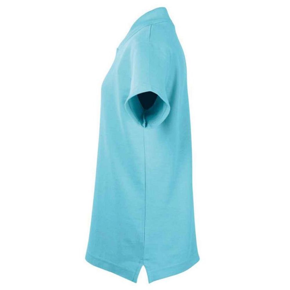 Childrens/Kids Summer II Polo Shirt