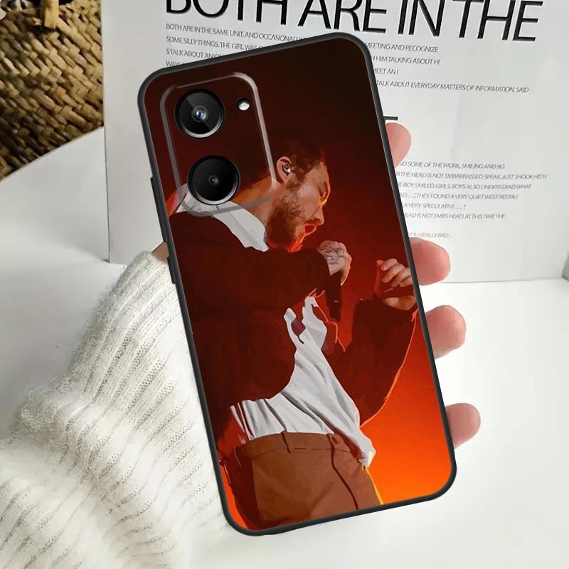 Scriptonite For Realme 15 10 11 12 13 14 Pro Plus C65 C67 C63 C61 C55 C51 C53 C35 C75 GT6 GT7 Pro Case