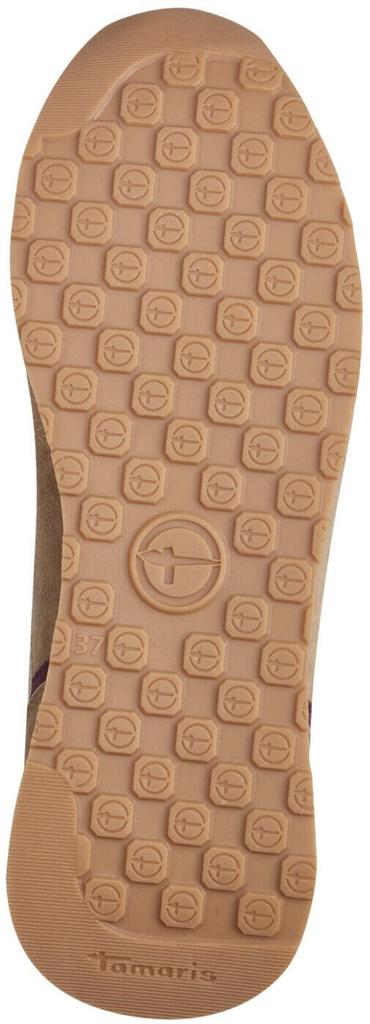 Tamaris Sneaker (1-23741-43) Brown