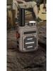 G63 Automatic Frequency Pairing Mini Walkie Talkie for Kids and Outdoor Use