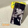 Park Bo Gum Korean Actor Star Case For Samsung Galaxy M53 M16 M11 M21 M31 M35 M12 M13 M14 M15 M36 M56 M32 M52 M55 M34 M54