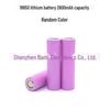 Raspberry Pi Gaming Console Accessories: 18650 2600mAh & 14500 800mAh Lithium Batteries