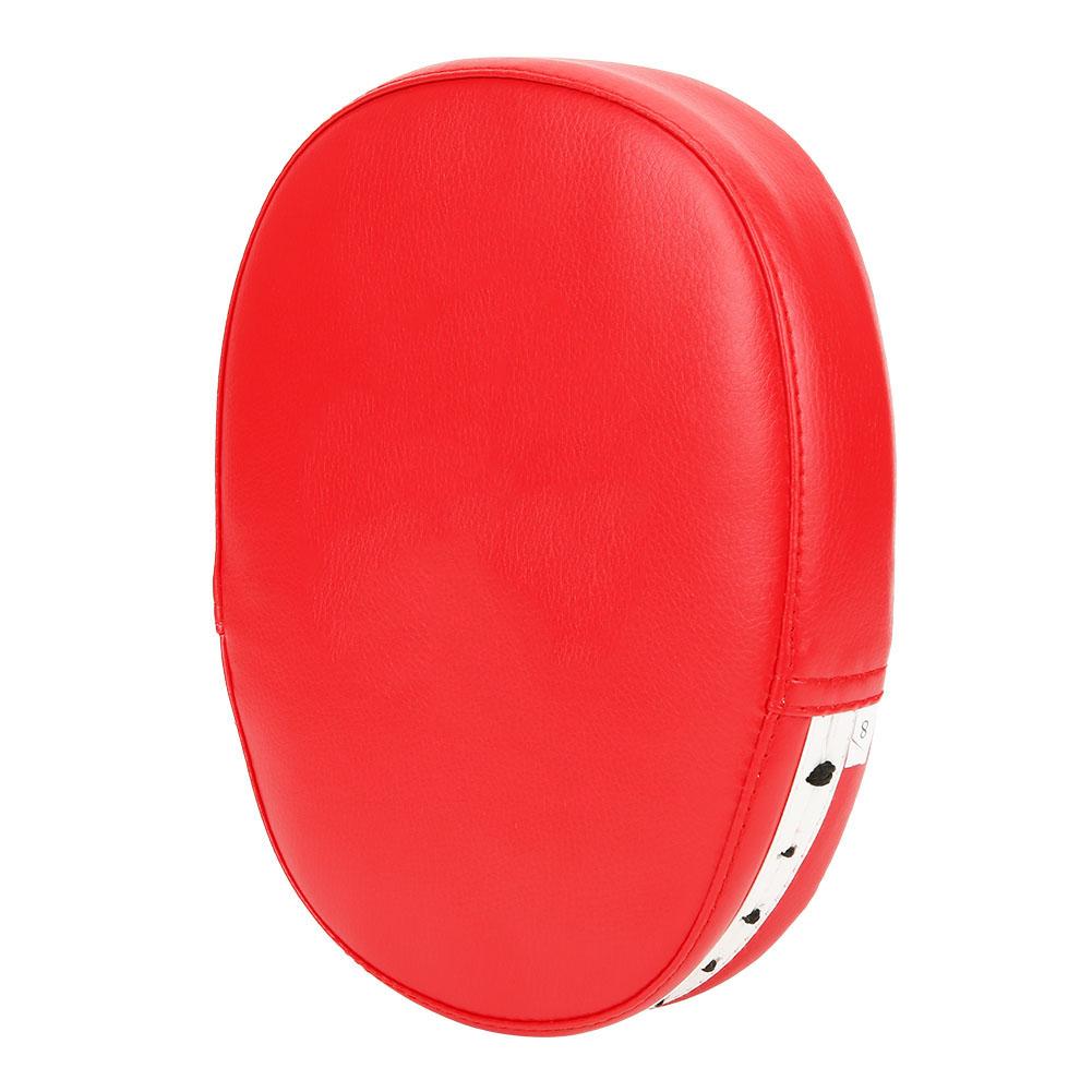 Boxhandschuh Schlagpolster Erwachsener Jugendlicher Trainingsausrüstung für Kicken Sanda Taekwondored