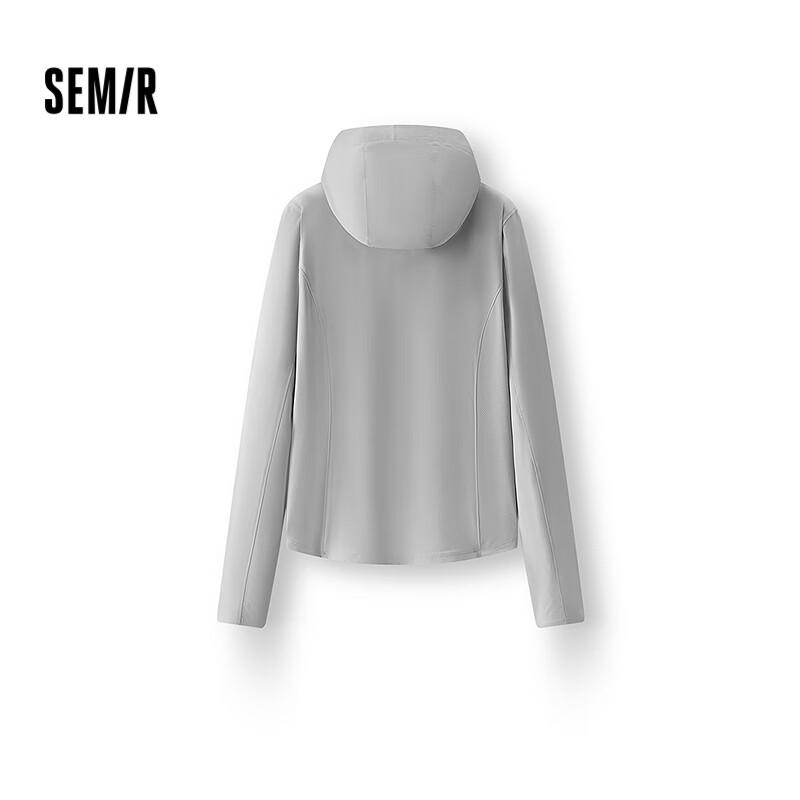 

Semir Women s Cooling Sun Protection Jacket M