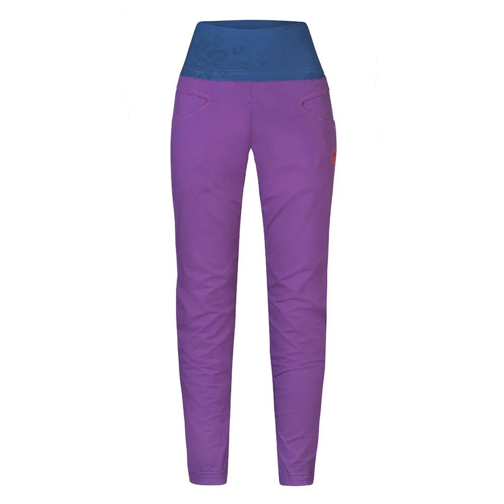 Rafiki Trousers Massone