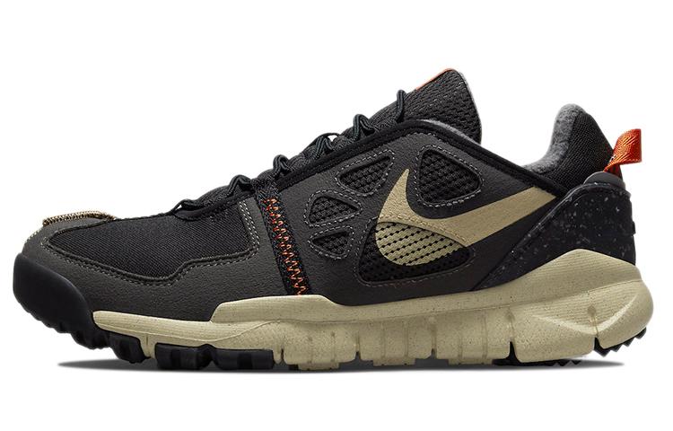 Nike Free Terra Vista  Black Canvas  CZ1757-001 44
