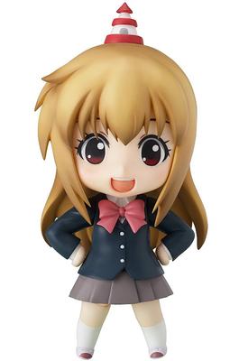 Nendoroid Disc Set Painted Movable +Chick Nee-san Nee-san Blu-ray (Non-scale ABS&PVC Figure)