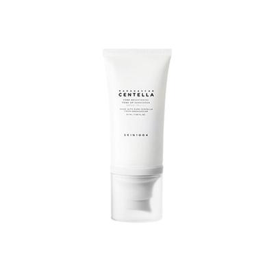 Сонцезахисний крем Madagascar Centella Tone Brightening Tone Up Sunscreen 50 мл