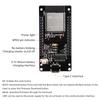 ESP32-WROOM-32 WiFi Bluetooth Development Board On-board 1.9-inch/1.4-inch LCD colour display Low power consumption Demo Board