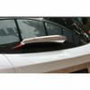 For Buick Encore 2013-2022 Chrome ABS Tail Rear Window Wipers Cover Trim 1PCS