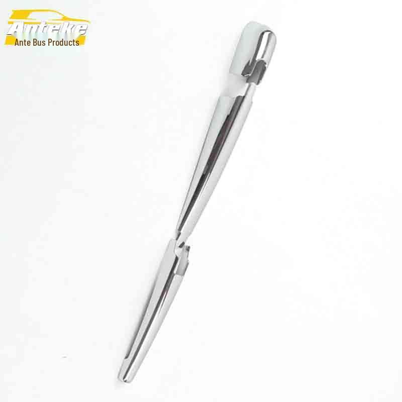 IX25 Rear Wiper Chrome Decorative Strip - Electroplated Bright Finish Exterior Accessory