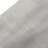 Used New Dunhill Lightweight Scarf, Light Grey