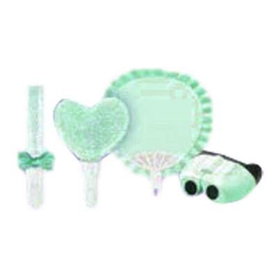 Genuine Toys Spirits Capsule Toys Ultra Mini Doll Assistance Thing Fan Cartoon Cute Decoration Ornament Figure Toy Gift