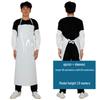 TPU Waterproof Kitchen Apron