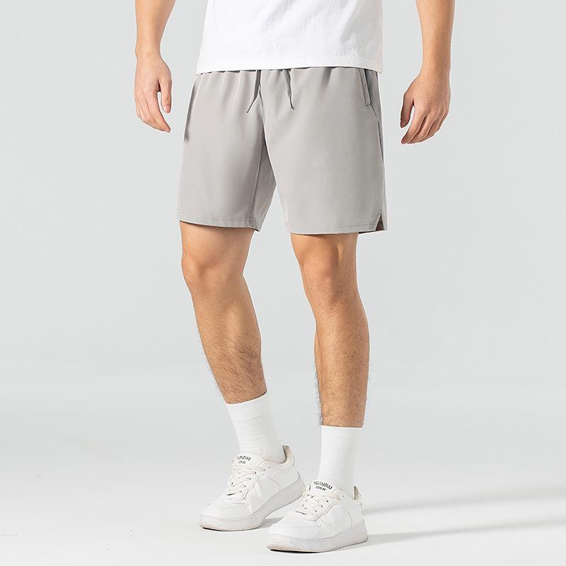 Herren Übergröße Schnelltrocknende Atmungsaktive Basketballshorts