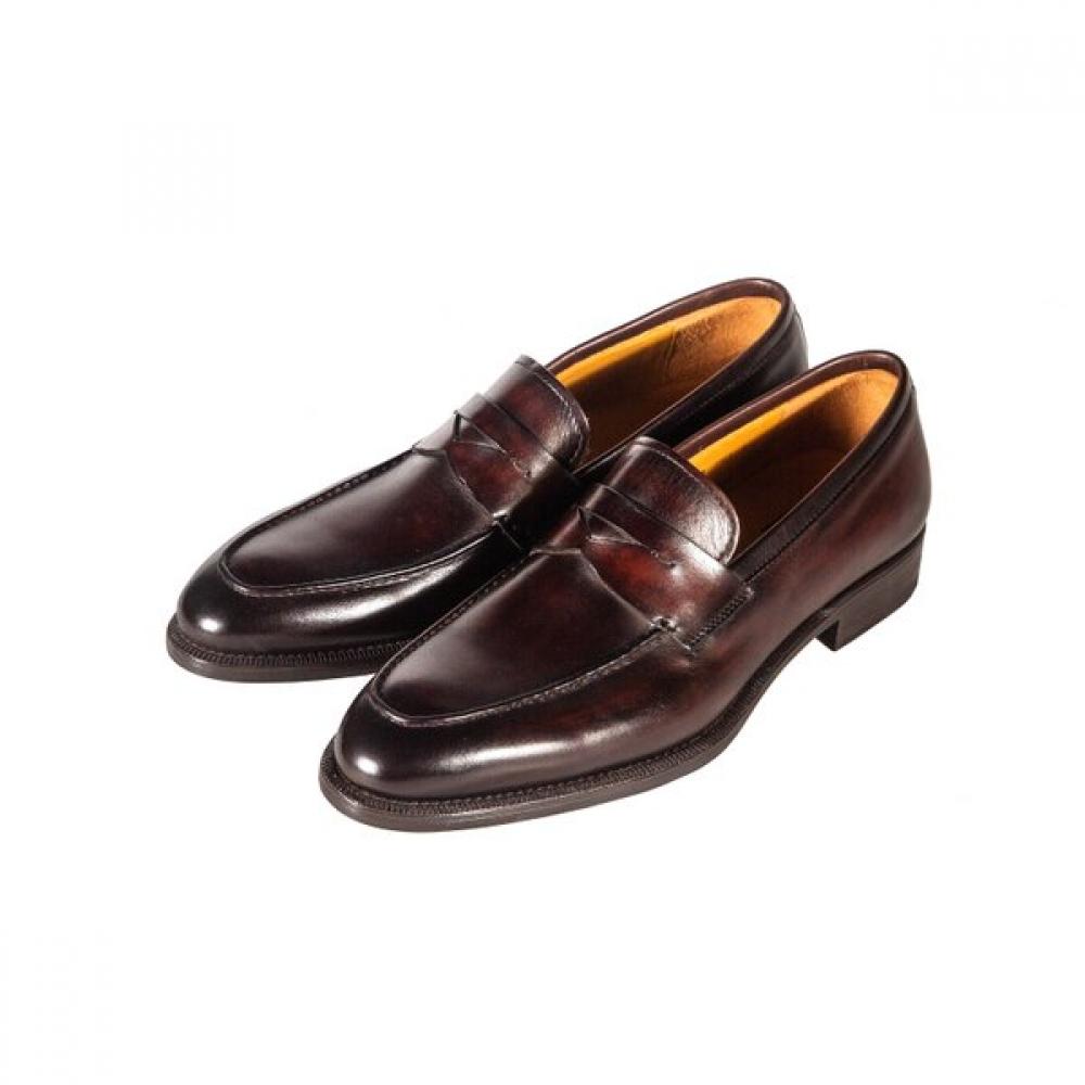 Magnanni Dark Brown 23307