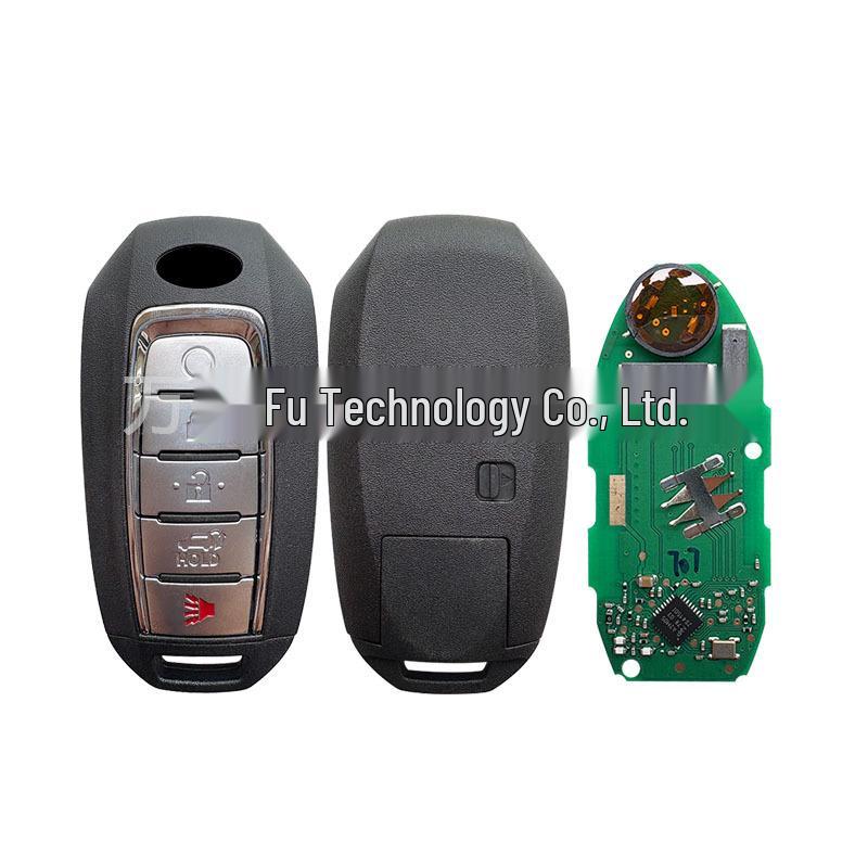 S180144707 Remote Key Compatible with Infiniti QX50/QX55, 285E3-5NY7A KR5TXN1