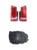 4478200564/0664 Rear Tail Light for Mercedes-Benz V-Class VITO W447 (2016-2024).