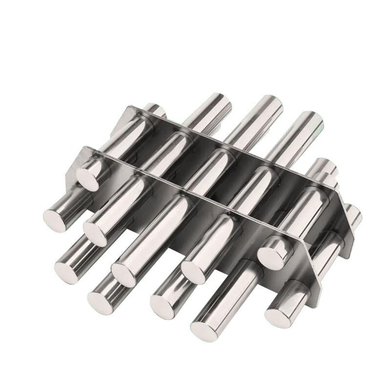 Magnetic Filter Bar