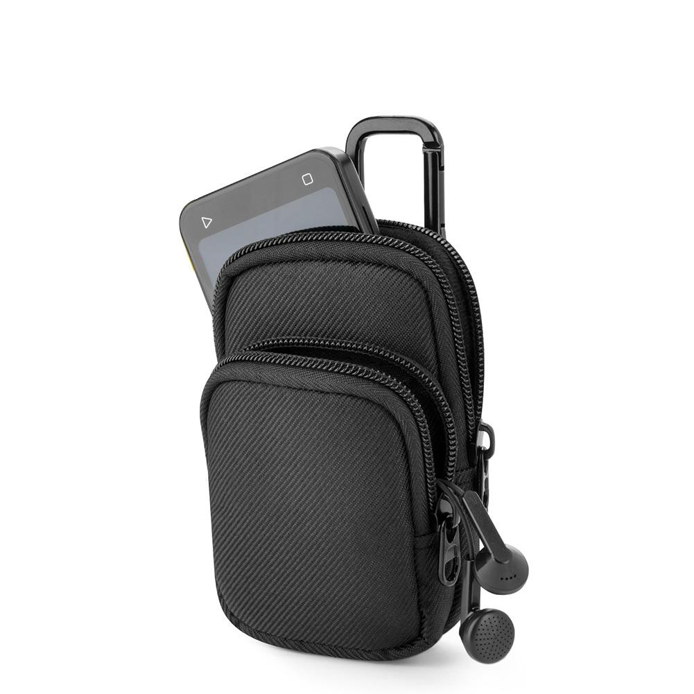 1 Pcs Nylon Player Case For Innioasis MP3/MP4 - Protect Your Music Device MP3/MP4 Player Portable Case Accessories