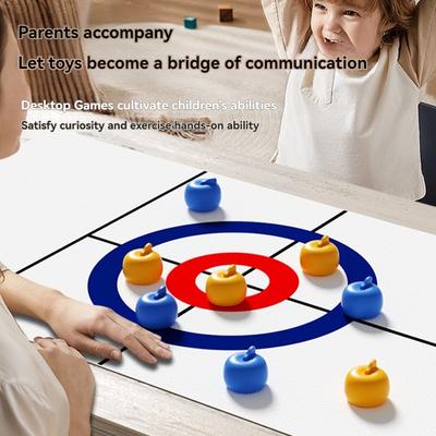 Zona de juegos – Juegos de mesa