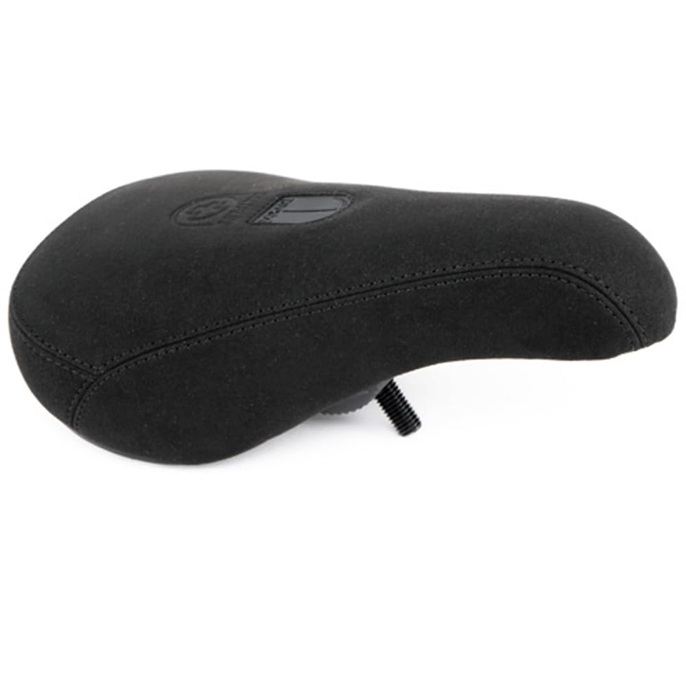 

SALT PLUS Saddle Pivotal Seat FAT PADDED Black 656249 чорний