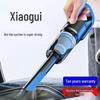 Rechargeable Pet Hair Remover Vacuum - Handheld, Powerful, Wireless for Car, Home, Sofa, Desktop, Indoor Use