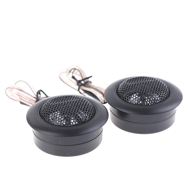 120W Super Power Loud Speaker Tweeter Speakers For Car Stereo Car Audio Dia 48Mm