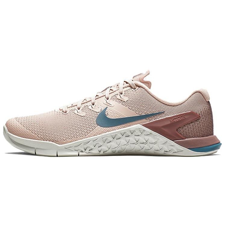 (WMNS) Nike Metcon 4 'Particle Beige' Women's 924593-240