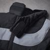 Elder Gift Water Repellent Scarf Skiing Vest Wrap for Neck and Shoulder Back Winter Neck Warmer Outdoor Hikers Elder