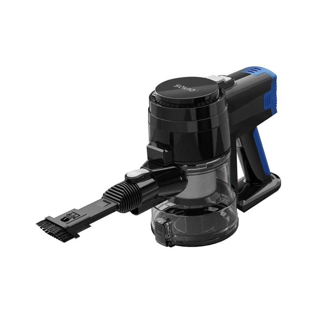 Cordless stick OP-01 vacuum cleaner