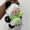 High Quality Panda La Bu Zimomo Angel Vinyl Face Doll Children'S Toy Festival Birthday Gift Desk Collection Decoration