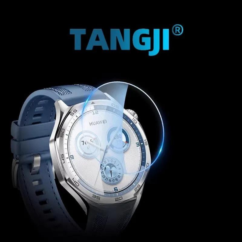 Watch GT5 Pro 46mm Tempered Screen Protector For Smartwatches