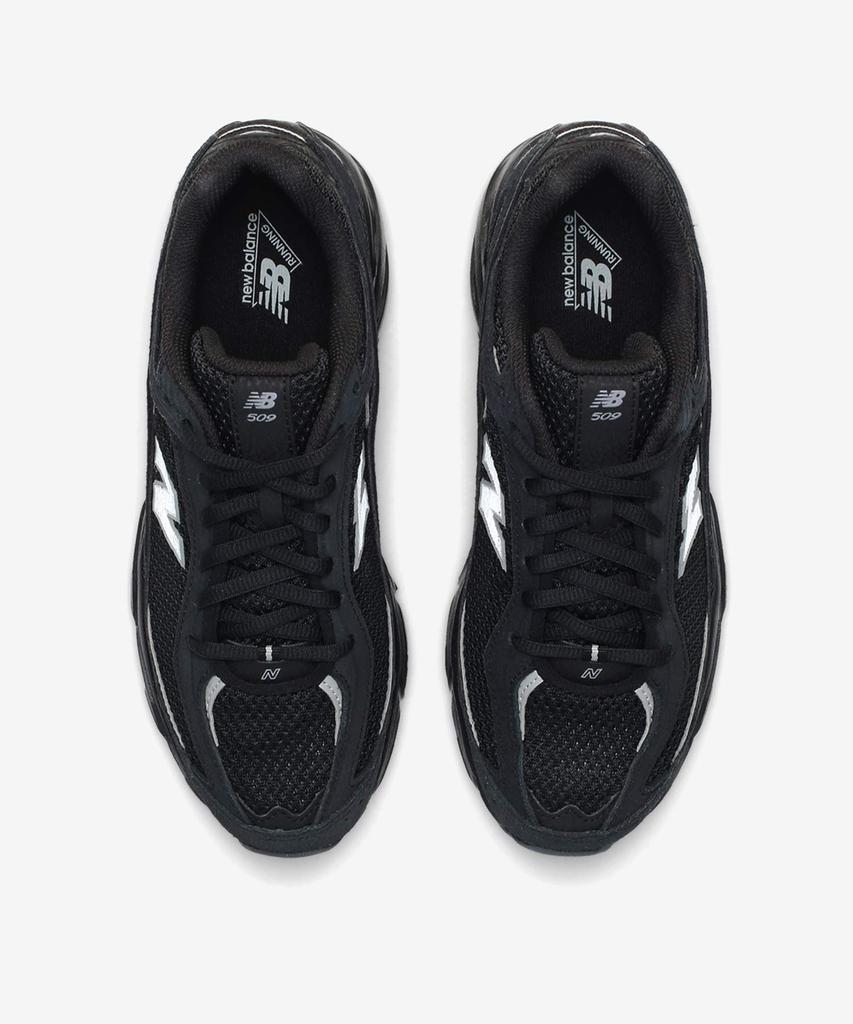New Balance Nbpdgs124B / U509163 (Black)