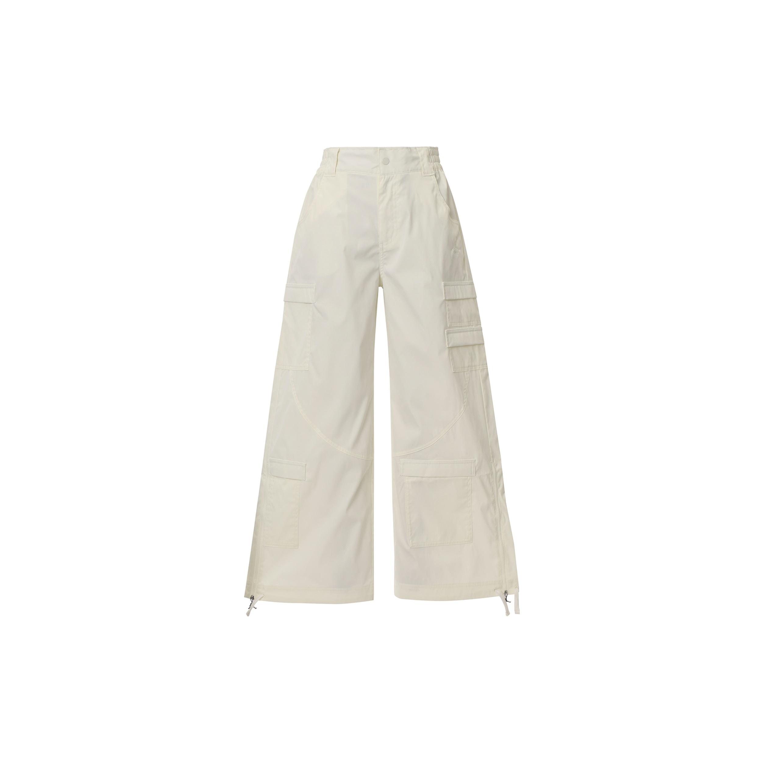 (WMNS) Air Jordan Chicago Pants Asia Sizing Sail Women s DZ3350-133 M