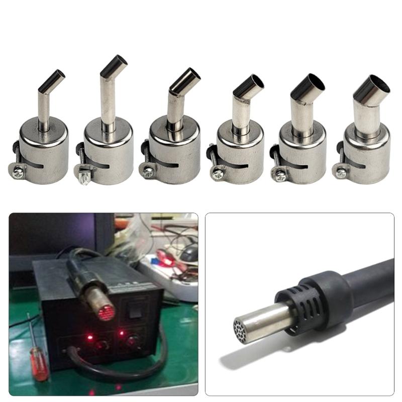 High Performances Air Nozzle Precisions Air Nozzle High Pressure Nozzle Efficient Air Distribution for Power Tool