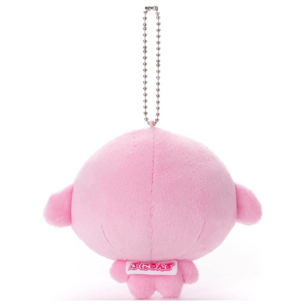 Punirunzu Plush Mascot Punirunzu Loverun Ver. Width Approx. 13cm