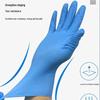 Shixun Disposable Nitrile Gloves